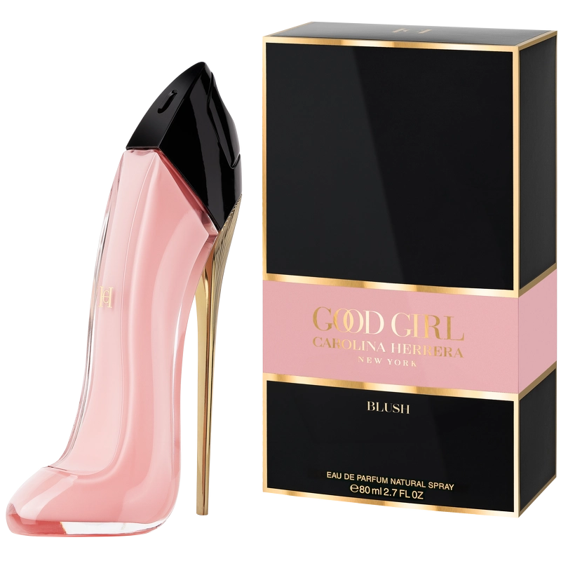 Carolina Herrera Good Girl Blush EDP 80 ml