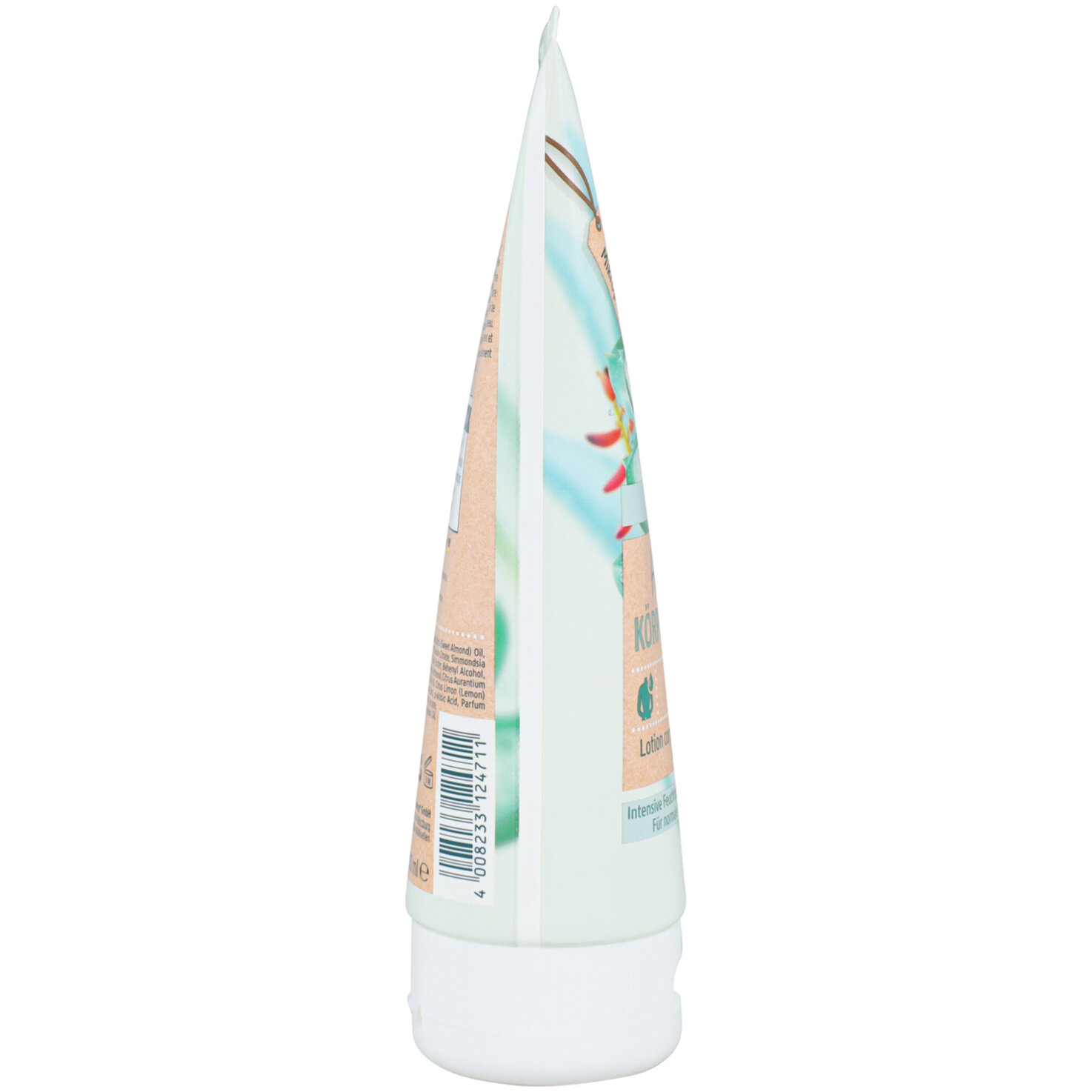 Kneipp Aloe Vera Bodylotion