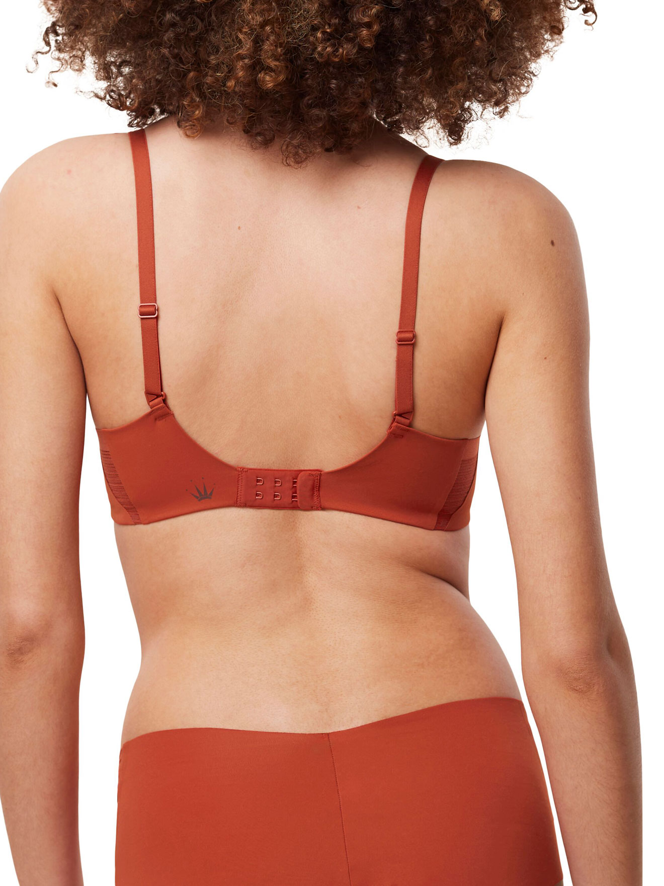 Soutien-gorge sans armatures Flex Smart