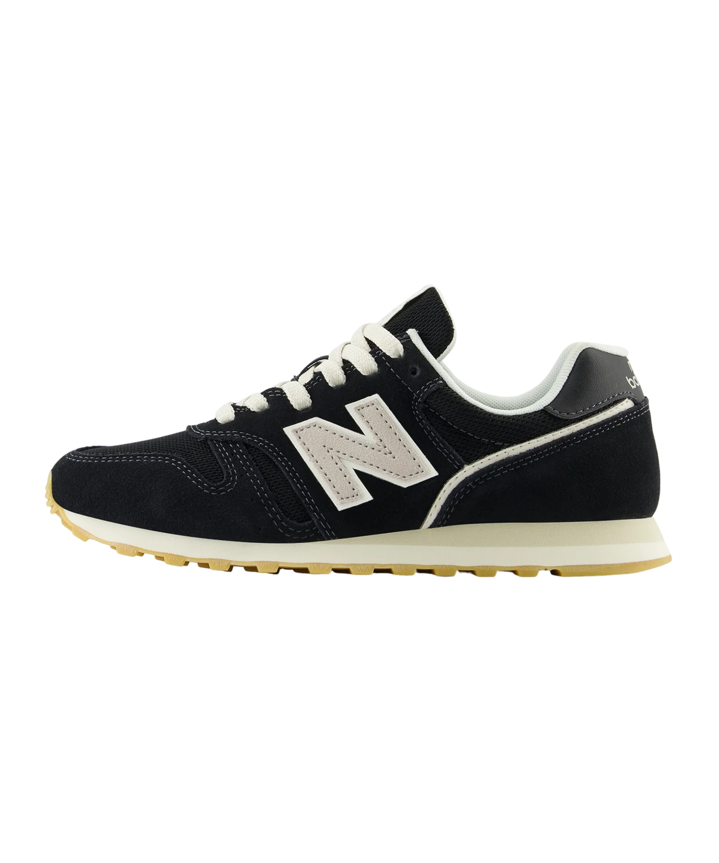 New Balance 373 Damen Schwarz FTN2