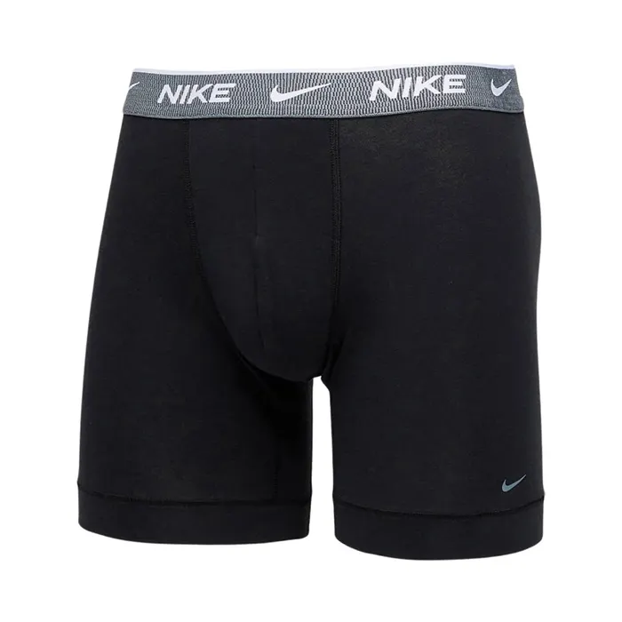 Nike Brief Boxershorts Heren (3-pack)