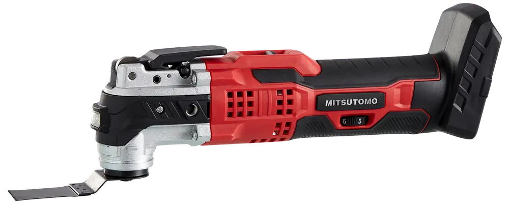 Mitsutomo Multicutter 18V