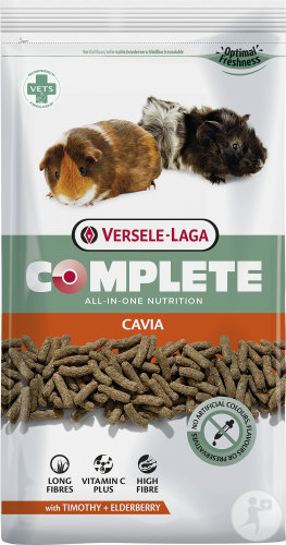 Complete Cavia Extrudés Cobayes 1,75kg