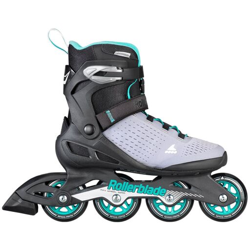 Patines Patines Zetrablade Elite W