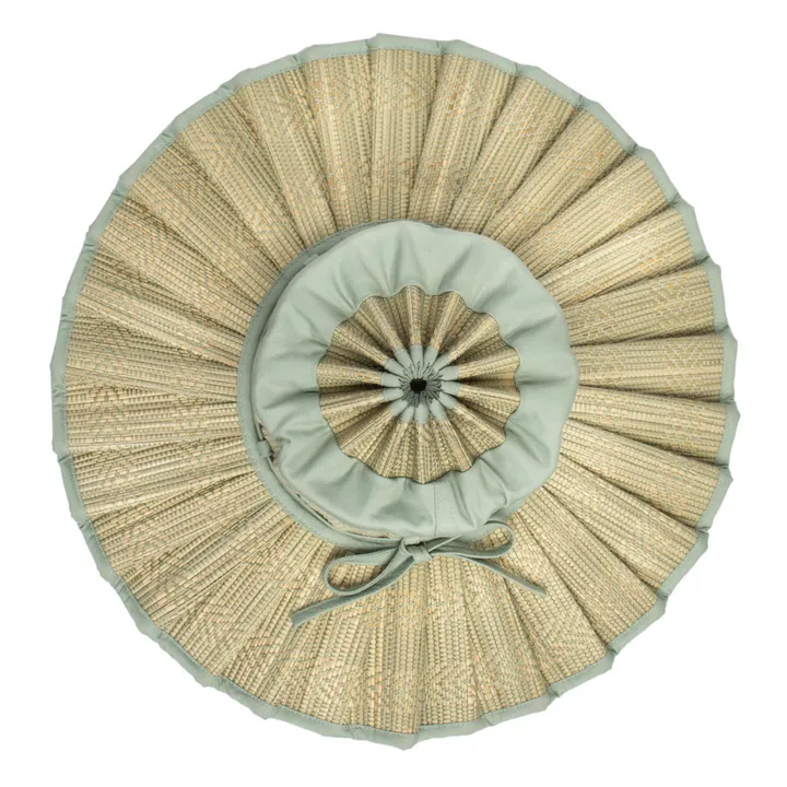 Lorna Murray Chapeau Capri Sea Foam | Sauge