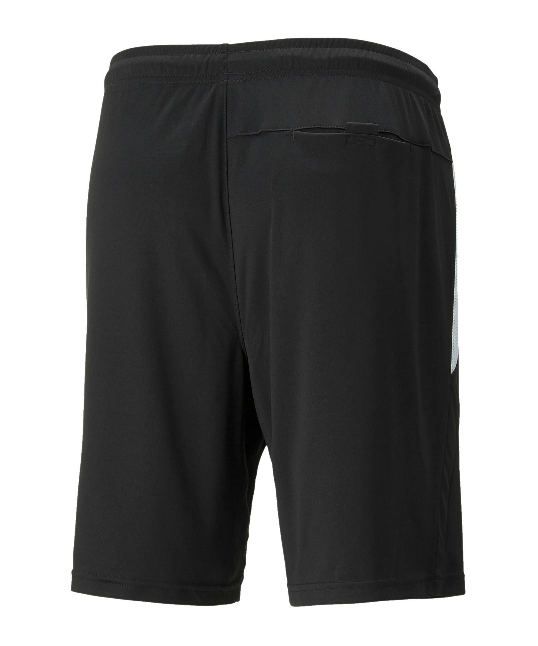 Puma| Herren Fußball - Teamsport Textil - Schiedsrichterhosen teamLIGA Schiedsrichter Short