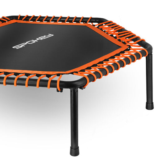 Mini trampolim de fitness Spokey Jumper