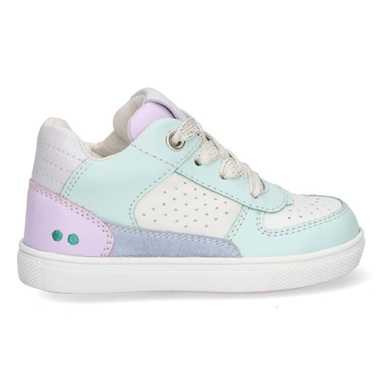Bunnies 223303 Loran Louw Ice Blue