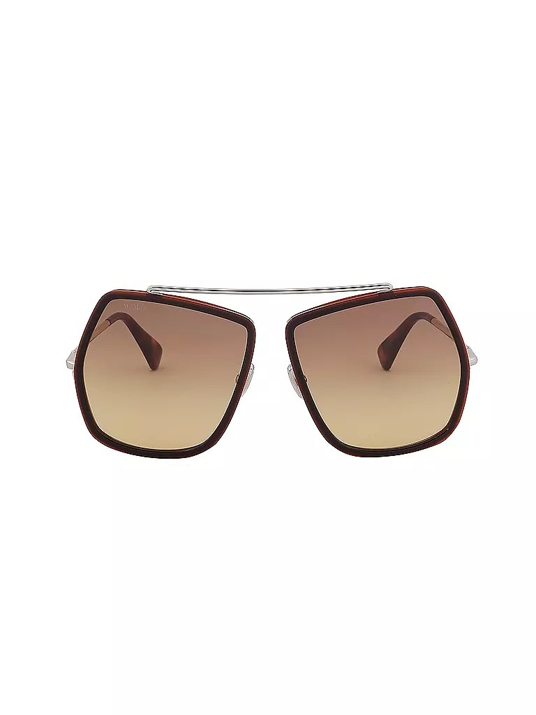 MAX MARA Sonnenbrille ELSA4 braun