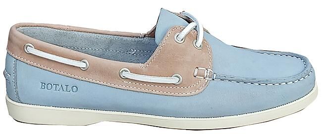 BOTALO - CHAUSSURES VENUS NUBUCK FEMME