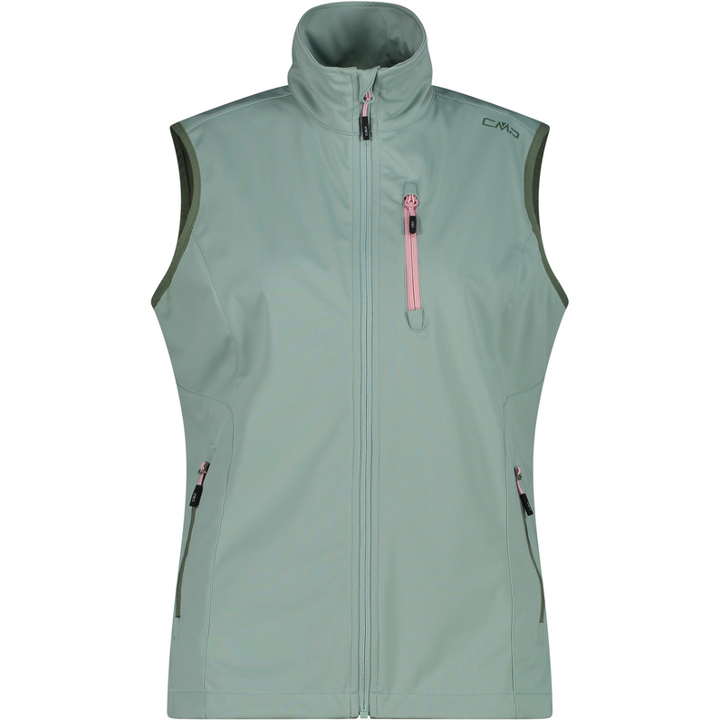 CMP Damen Light Softshell Weste