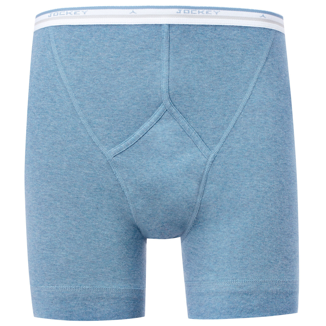 JOCKEY Boxershorts 4 für 3