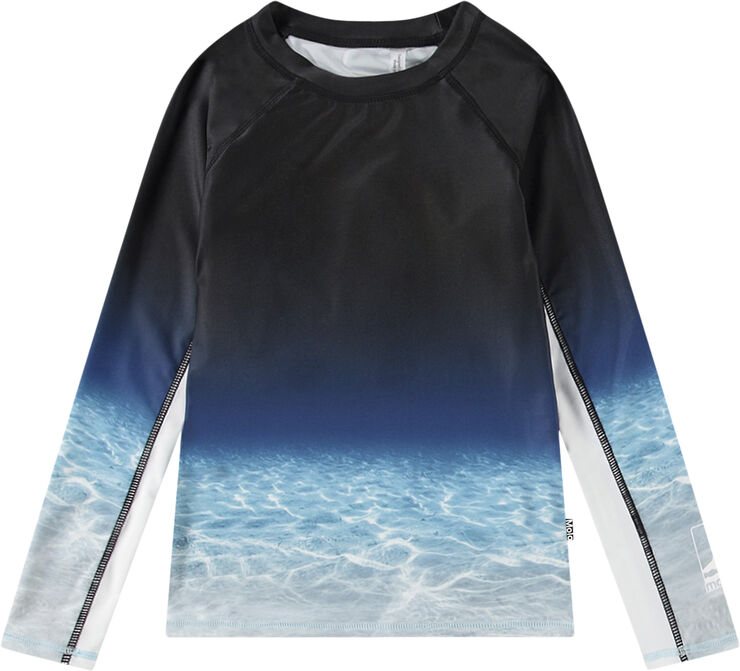 Molo Neptune LS Blå