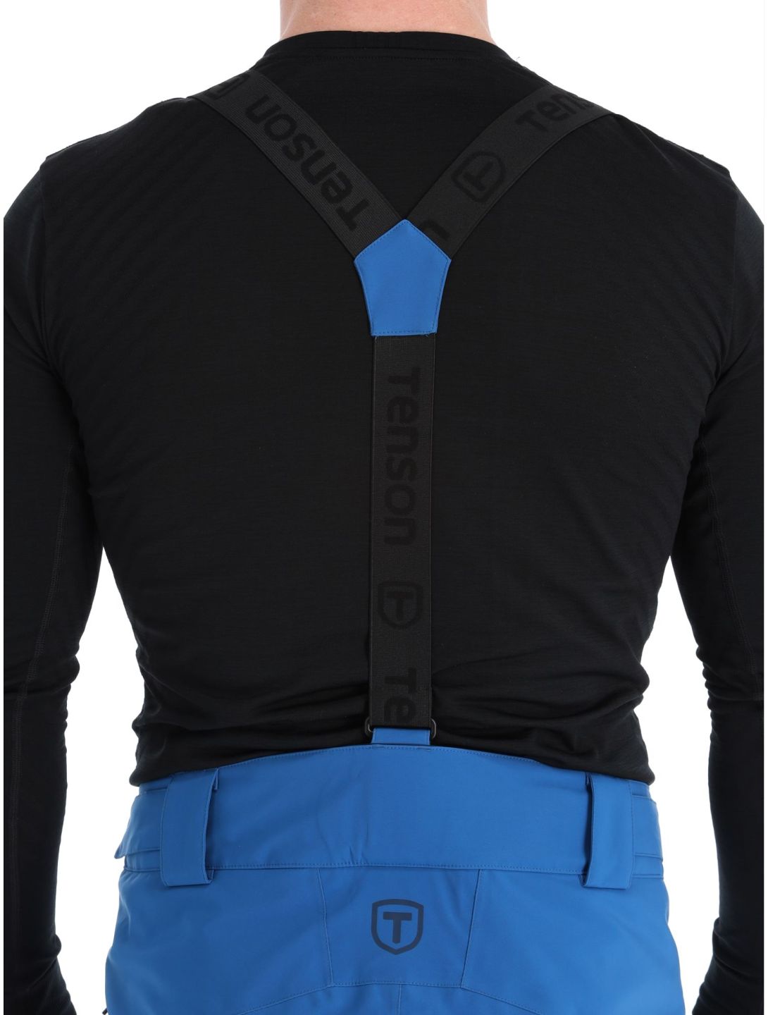 Core Ski skibroek heren