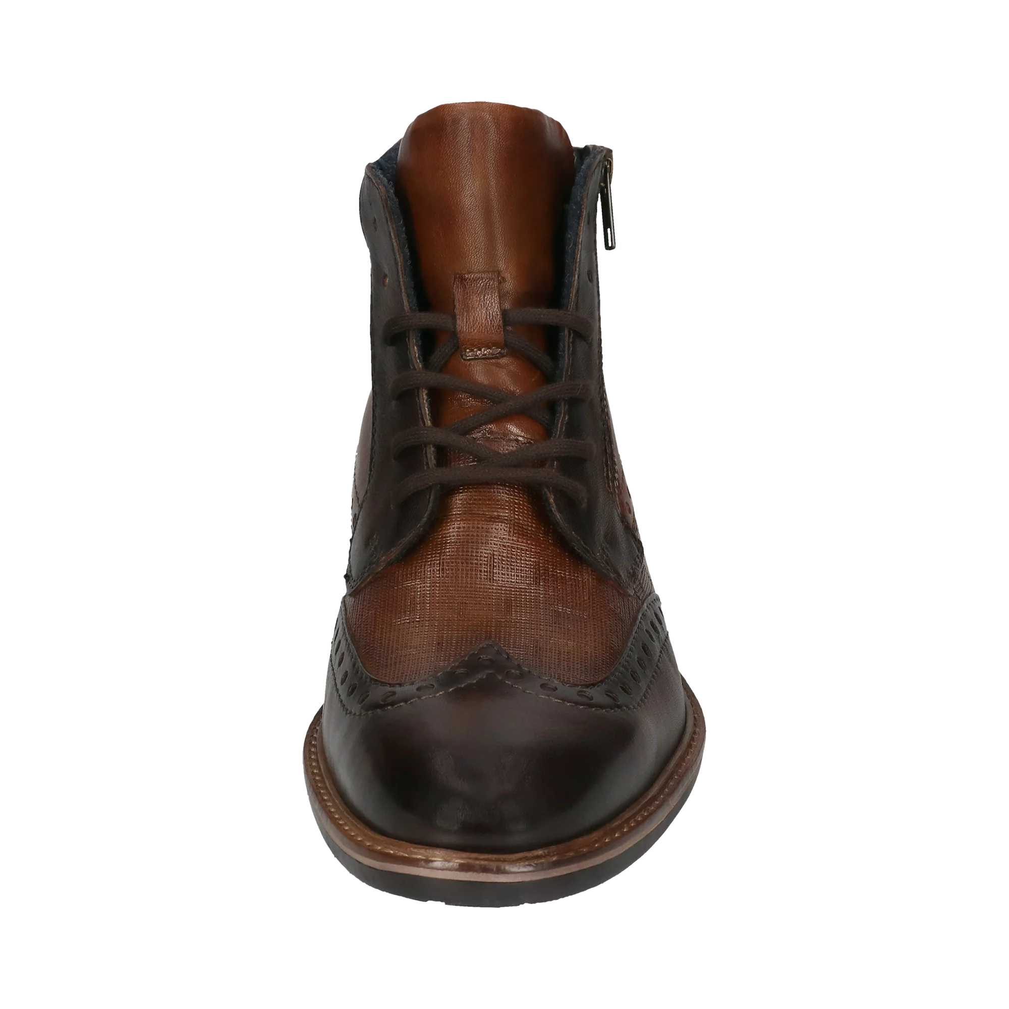 Stiefel braun