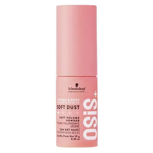 Schwarzkopf Professional OSIS+ Soft Dust 10g