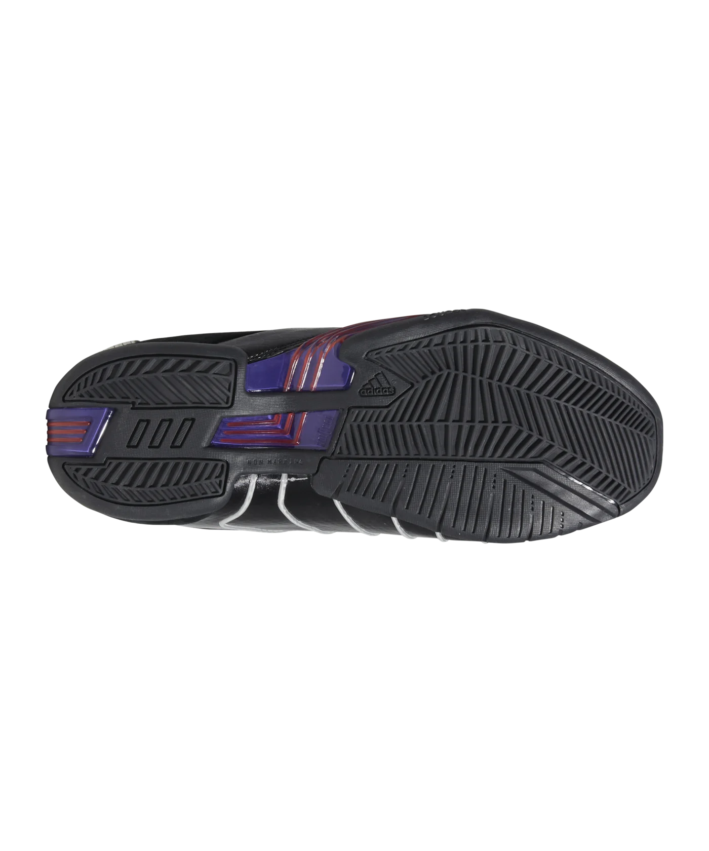 adidas T-Mac 3 Restomod Schwarz