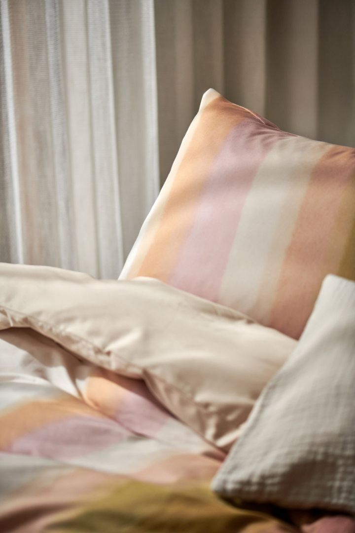 Vandyck   Colorwave Dekbedovertrek