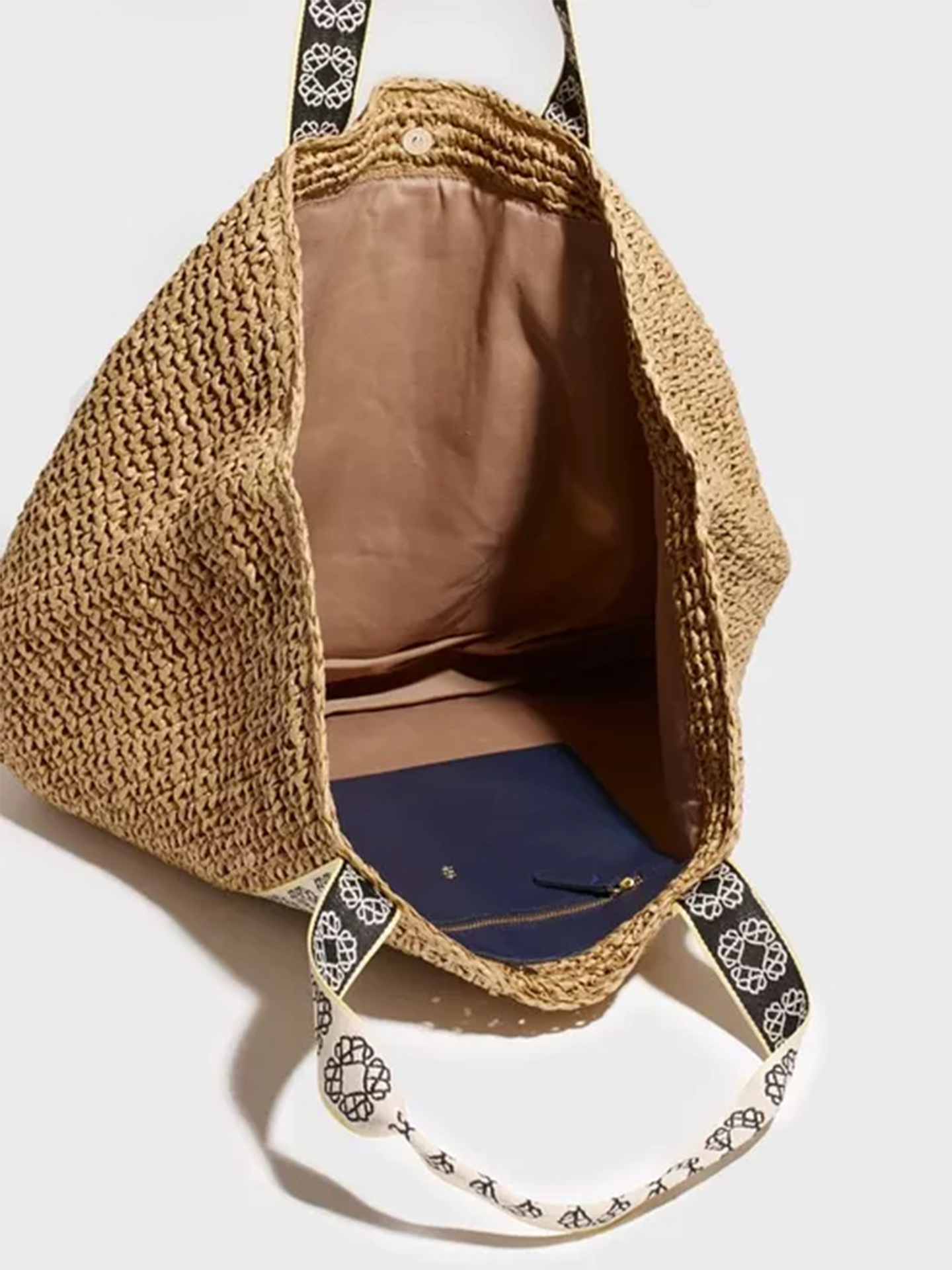 Papel Berta Bag