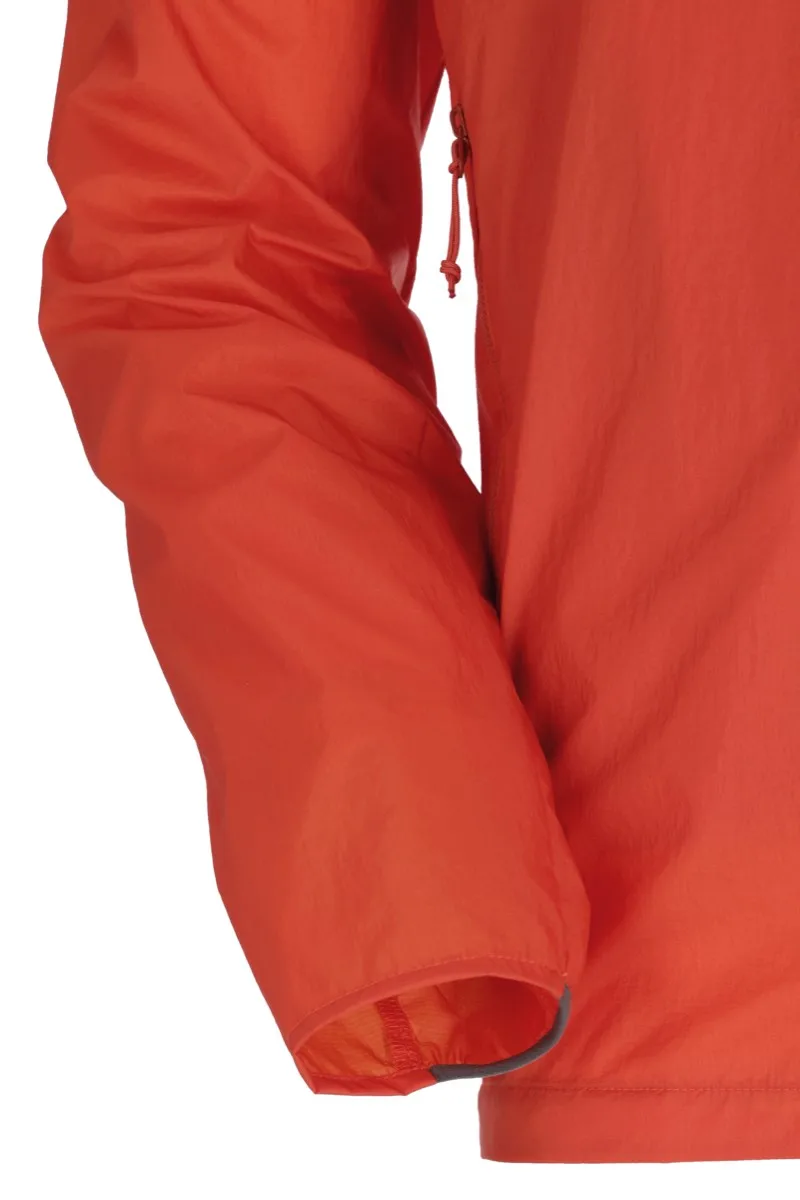 Rab Vital Hoody Firecracker