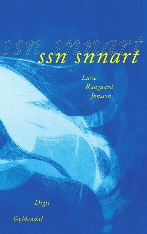 Ssn Snnart - Lasse Raagaard Jønsson - Bog