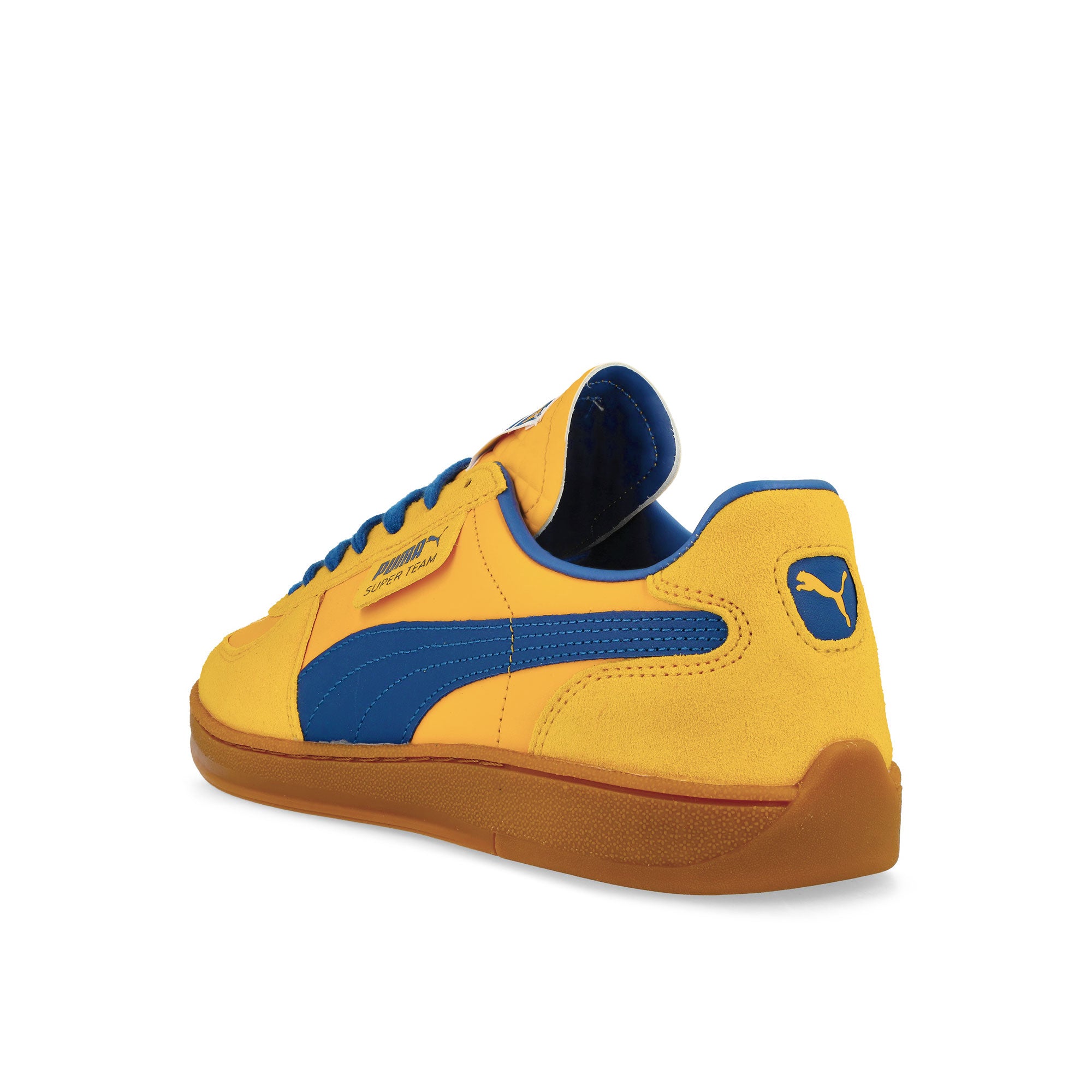 Puma<br>Super Team