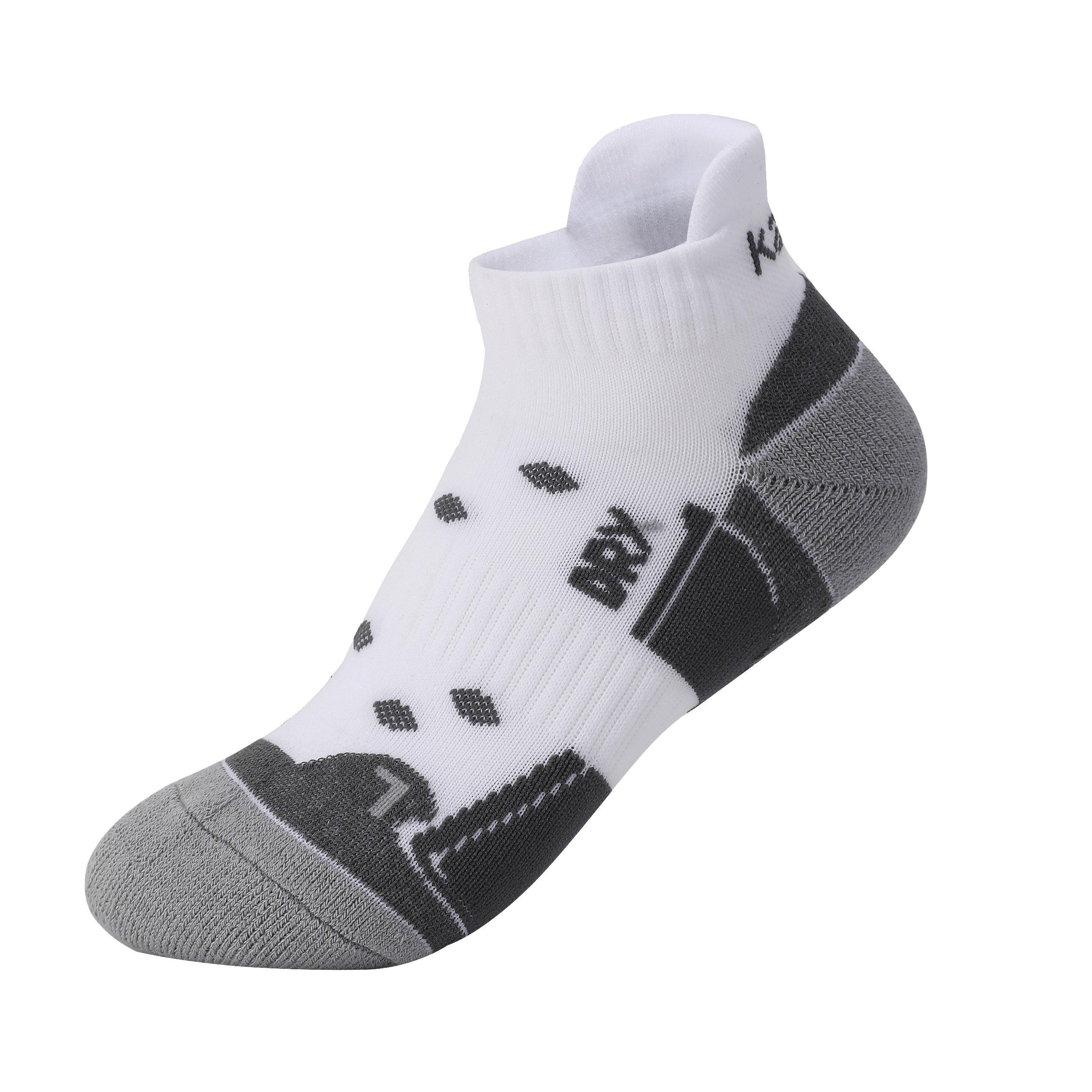 Karrimor 2 Pack Running Socks Ladies