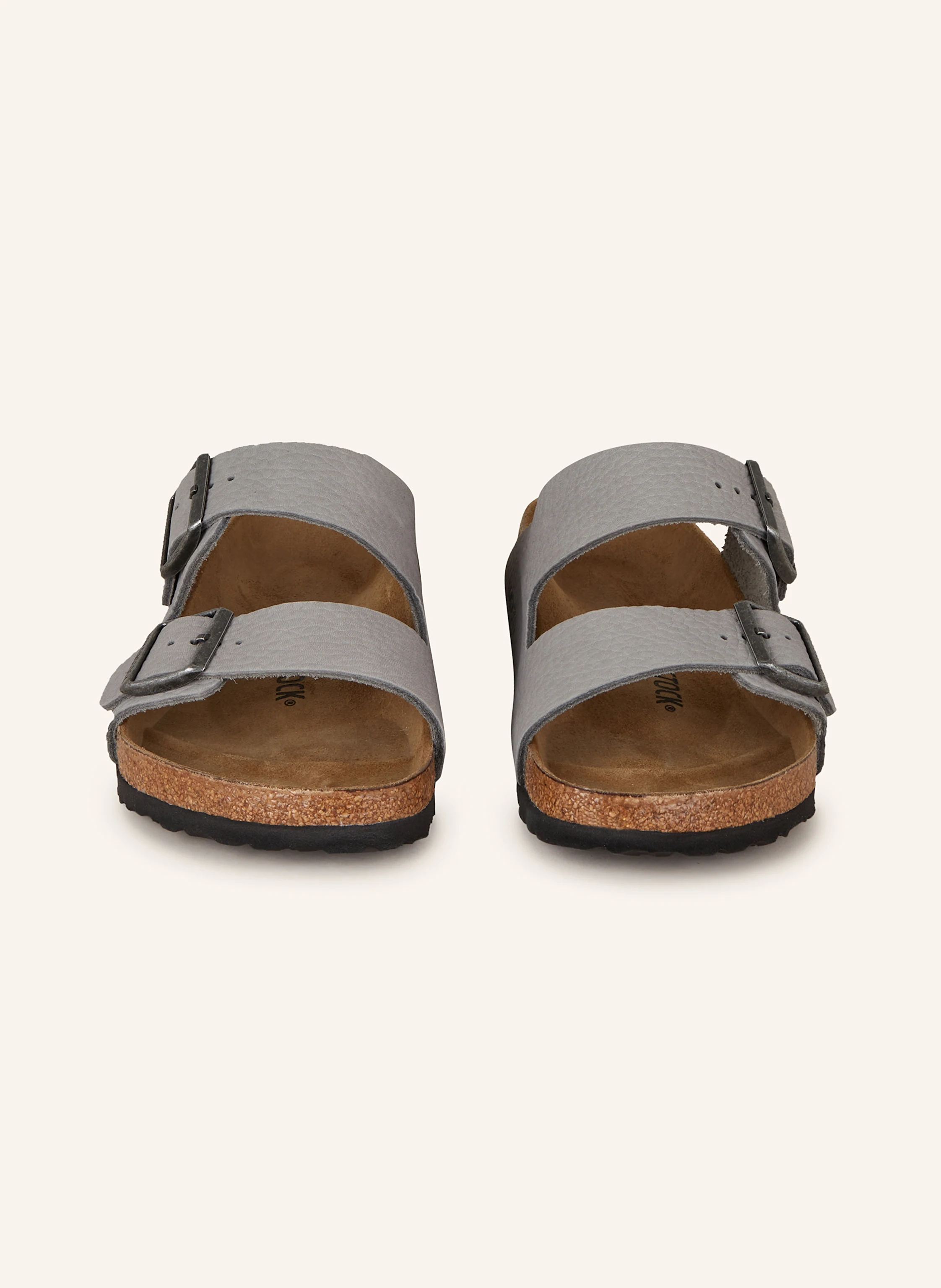 BIRKENSTOCK Pantoletten ARIZONA