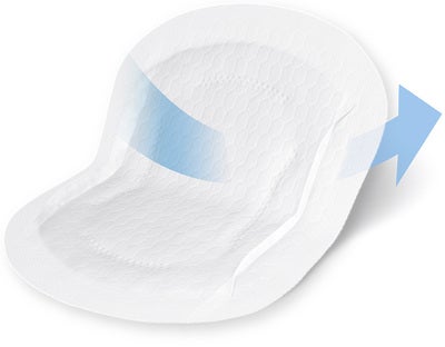 Medela Ultra Breathable Ammeinnlegg 30-Pack