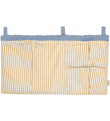 Cam Cam Betttaschen - 42x24 cm - Oatfield