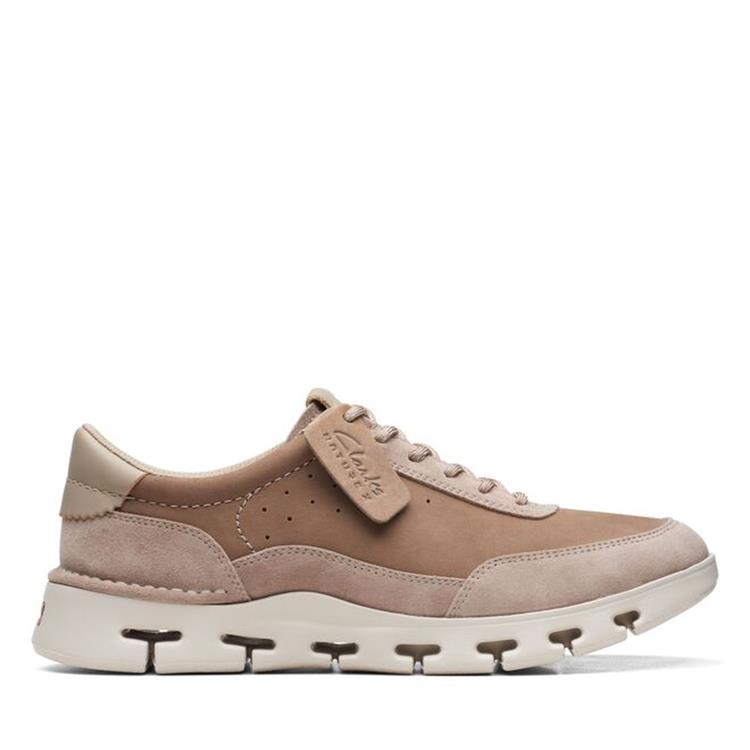 Clarks Nature X One pebble