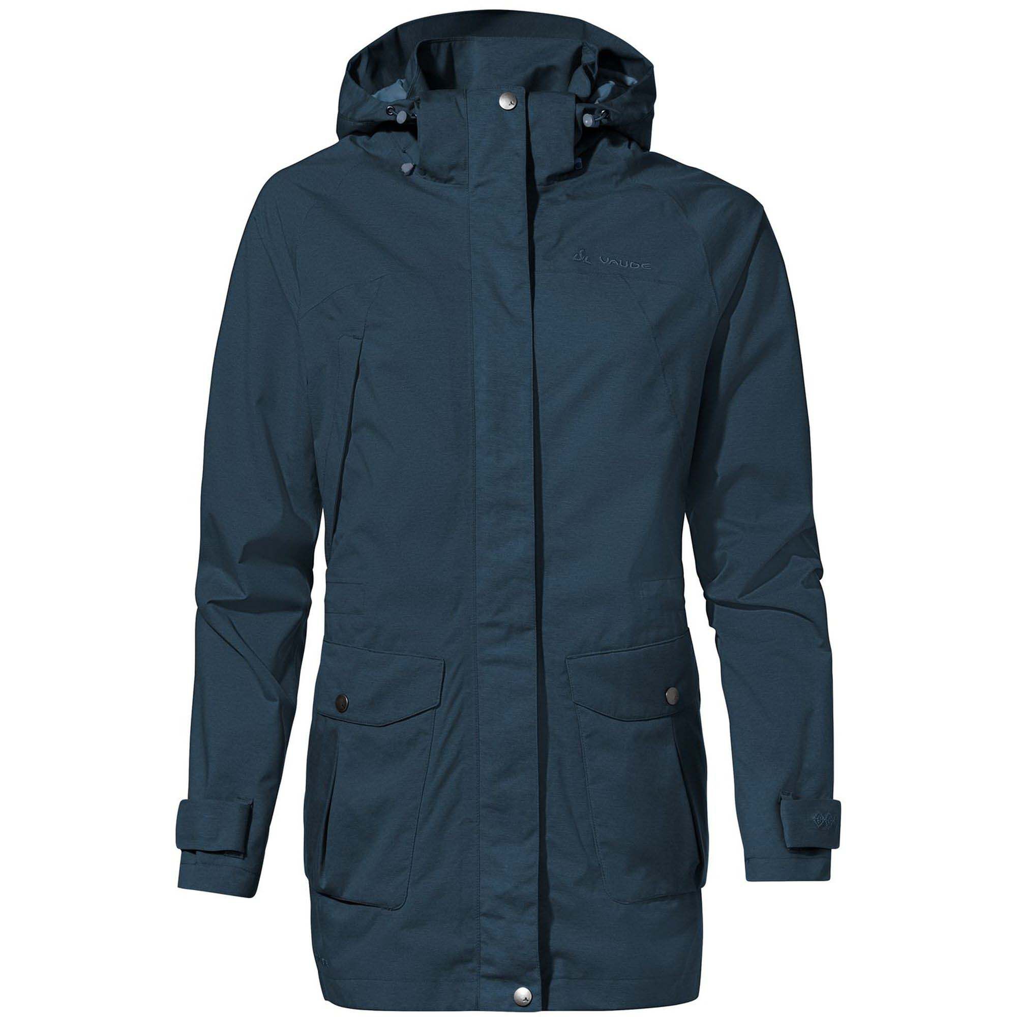 VaudeWo Skomer Parka