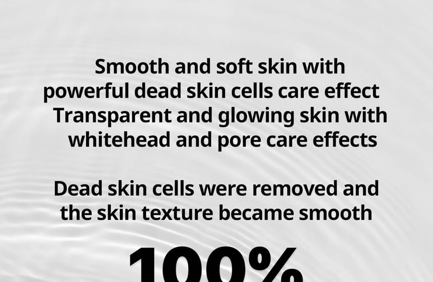 FRANKLY - AHA 8.05 Reinigende & Exfoliërende Toner