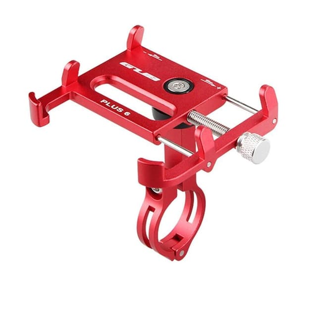 Mobilholder Metal GUB PLUS 6 Xiaomi Scooter