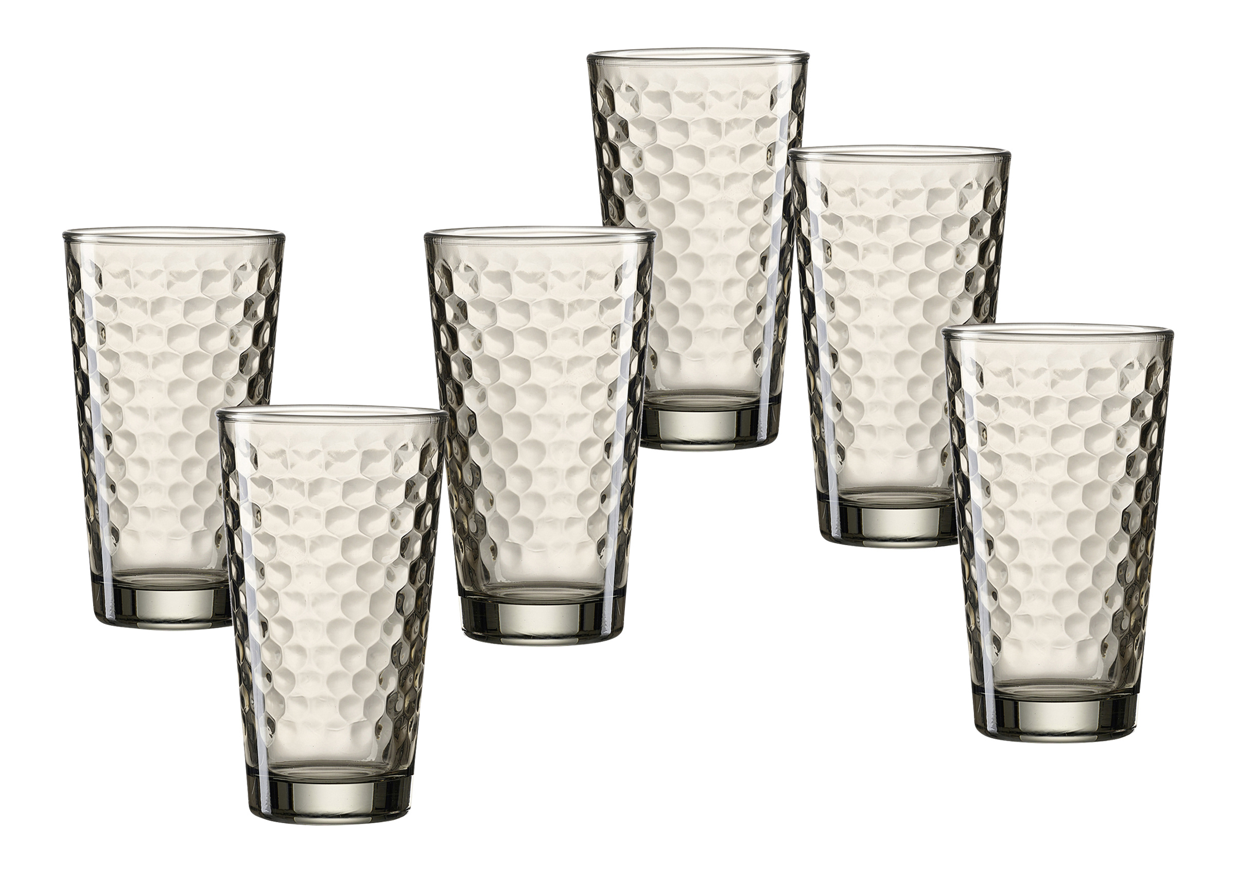 Longdrinkglas FAVO