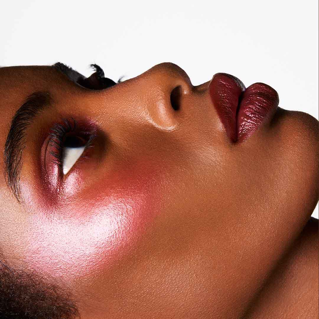BOLD Paint Me Up!