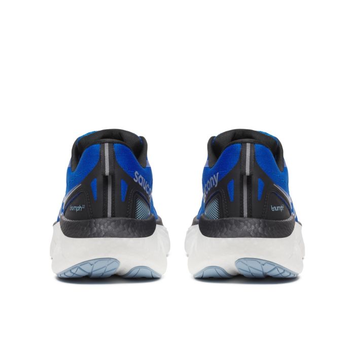 Saucony Herre Løbesko Triumph 22 Blå