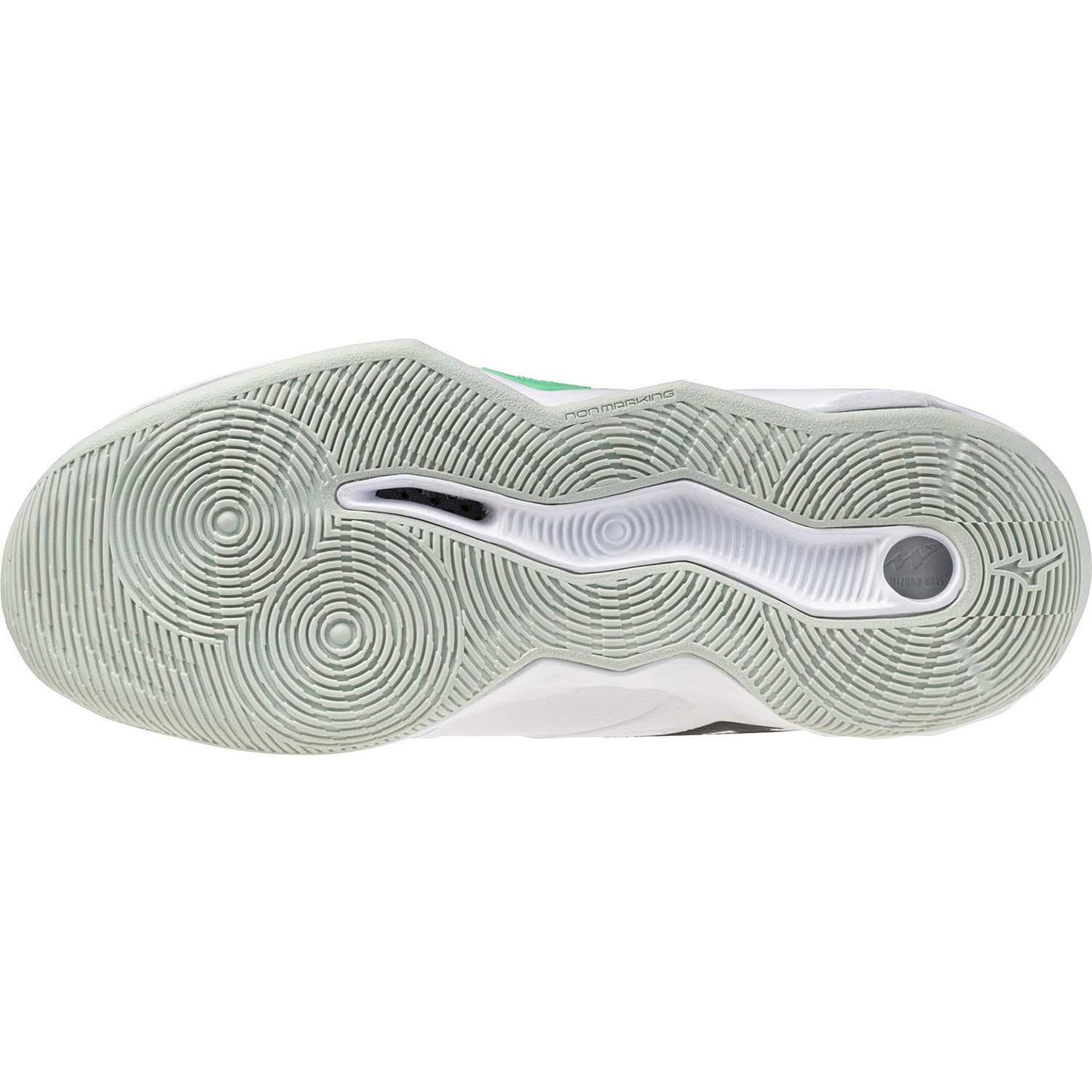 Mizuno Wave Momentum Pro Mid
