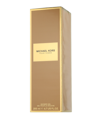 Michael Kors pour Femme shower gel 200ml