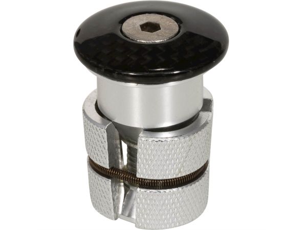 Elvedes Carbon Compression Plug