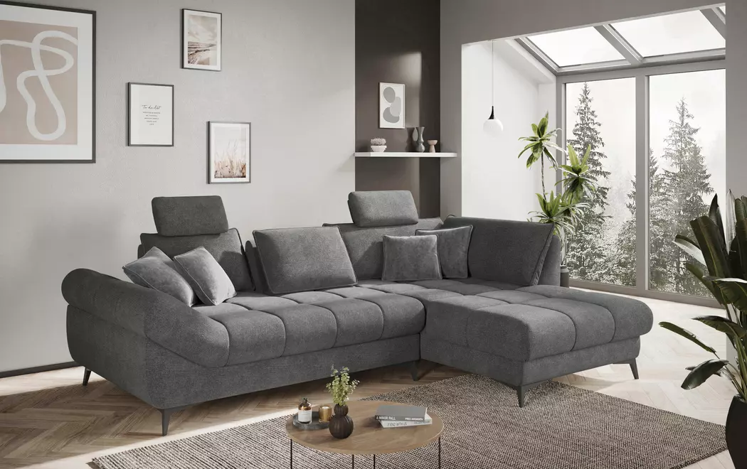Ecksofa Atlanta