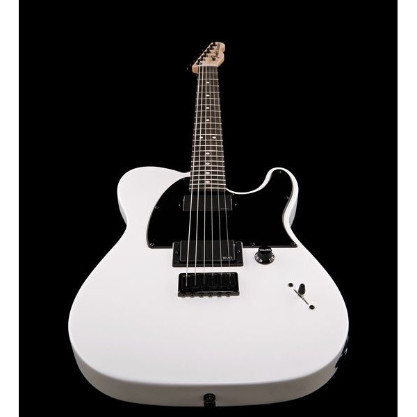 Fender Jim Root Telecaster Flat White