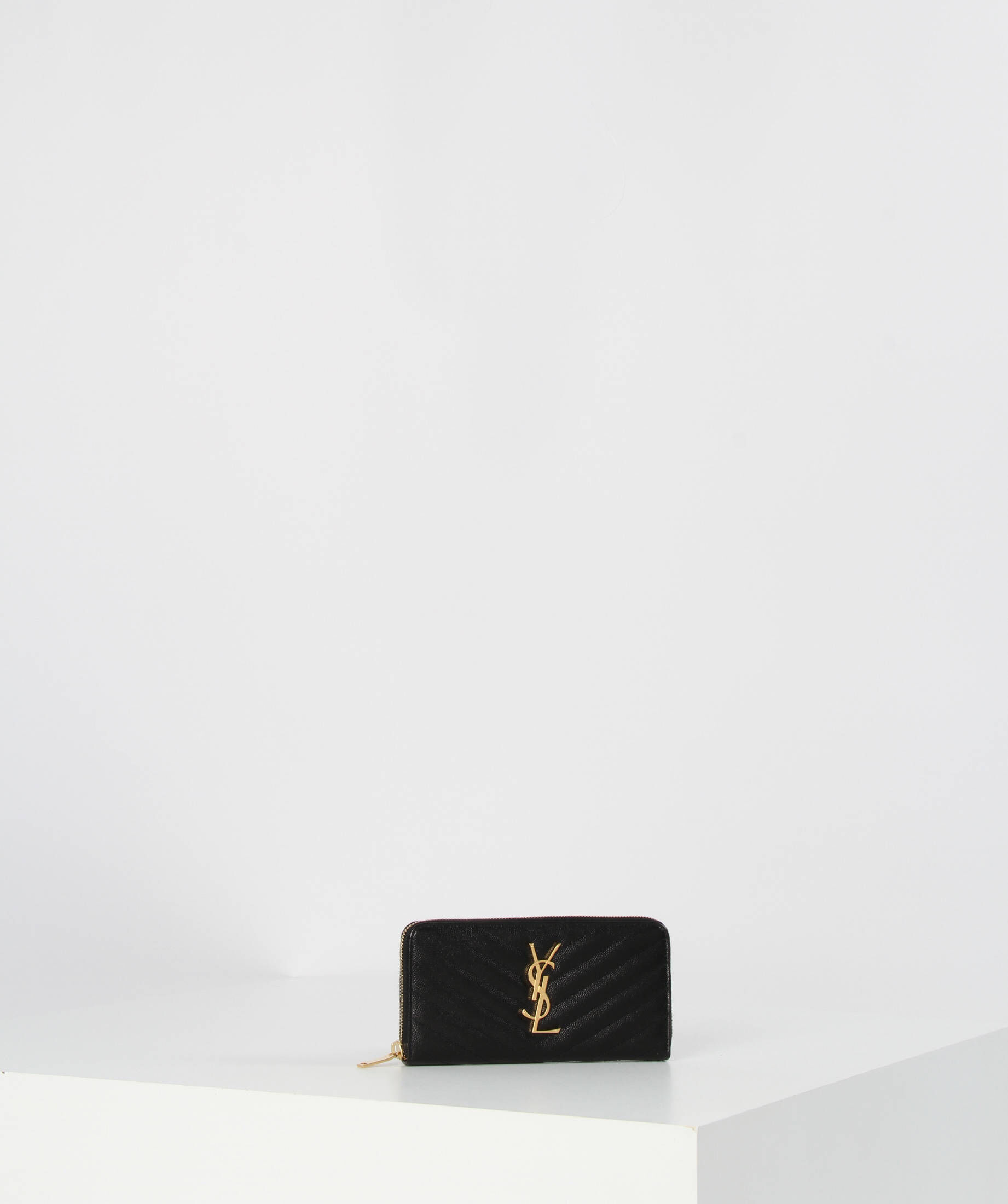 Saint Laurent| Damen Geldbörse