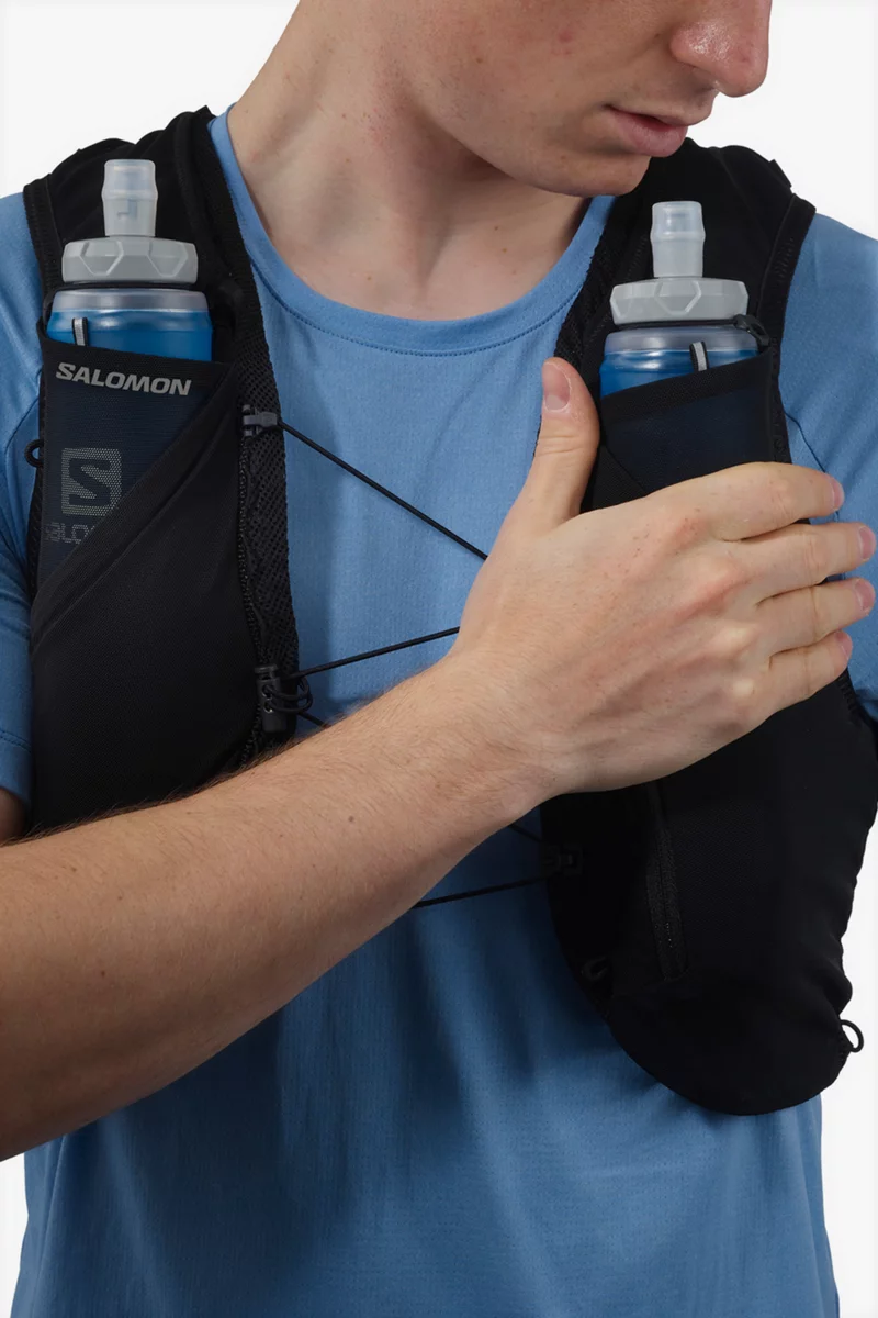 Salomon ADV Skin 5 L Laufrucksack