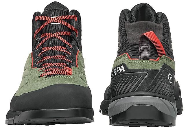 SCARPA - CHAUSSURES D'APPROCHE RAPIDE XT MID GTX WMN