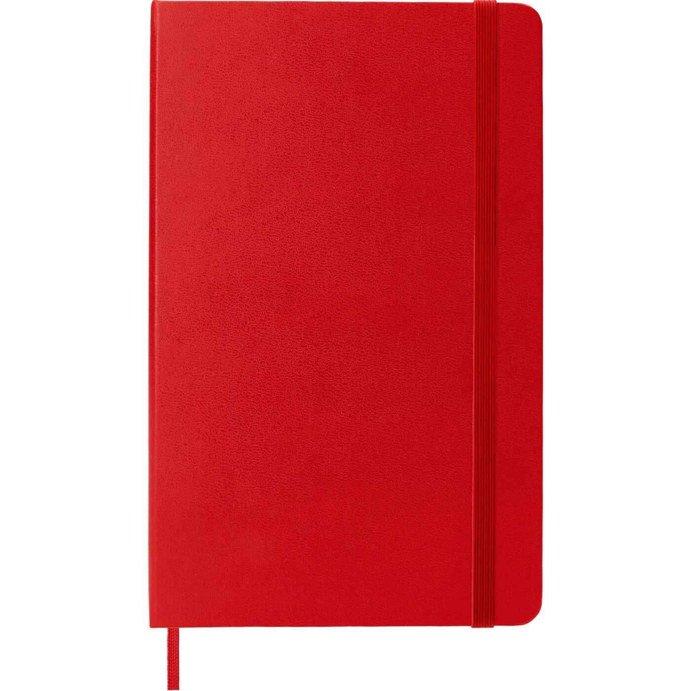 MoleskineMoleskine Notizbuch A5, blanco