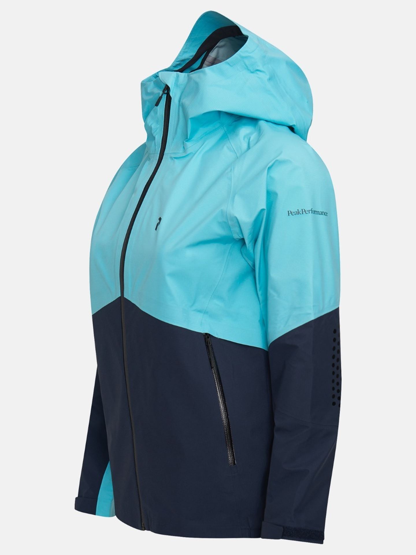 Limit Jacket