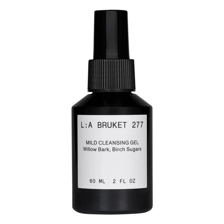 L:A BRUKET Gel nettoyant doux 277 - 60 ml