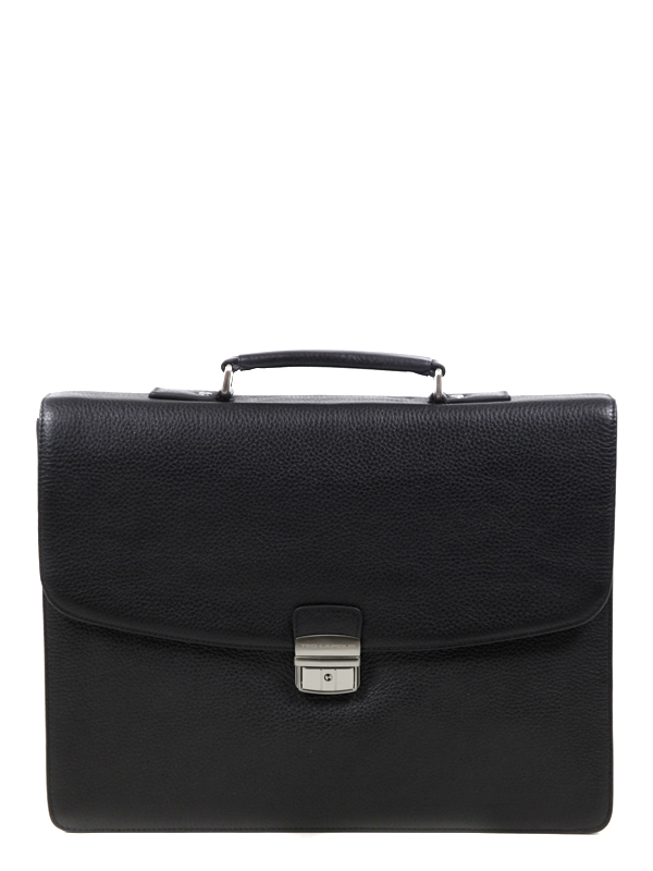 Cartable Ted Lapidus Achille 38 cm