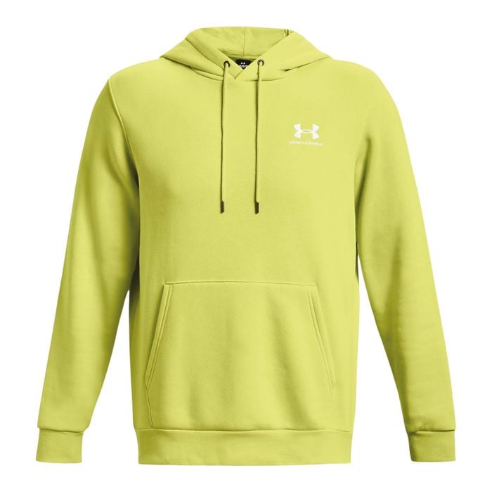 Under Armour Essential Fleece Hoodie Heren